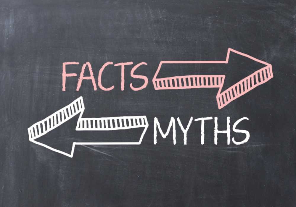 Myths are NOT facts nor should they be. The value they serve is not necessarily tied to facts.