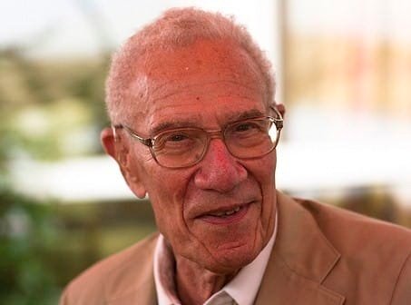 Robert Solow: 
